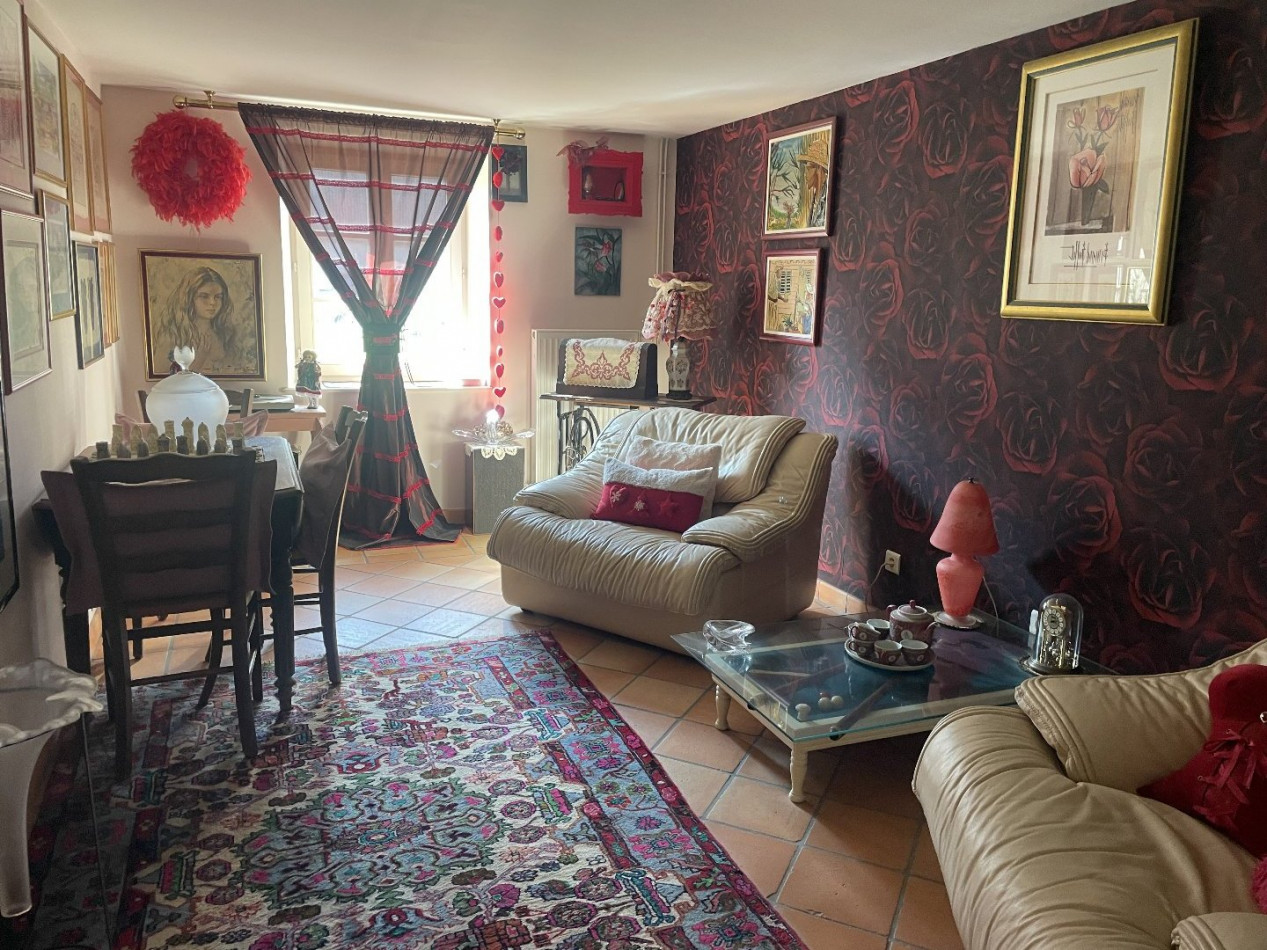 vente Maison Cirey Sur Vezouze - Photo 8