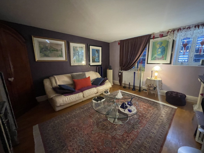 vente Maison Cirey Sur Vezouze - Photo 9