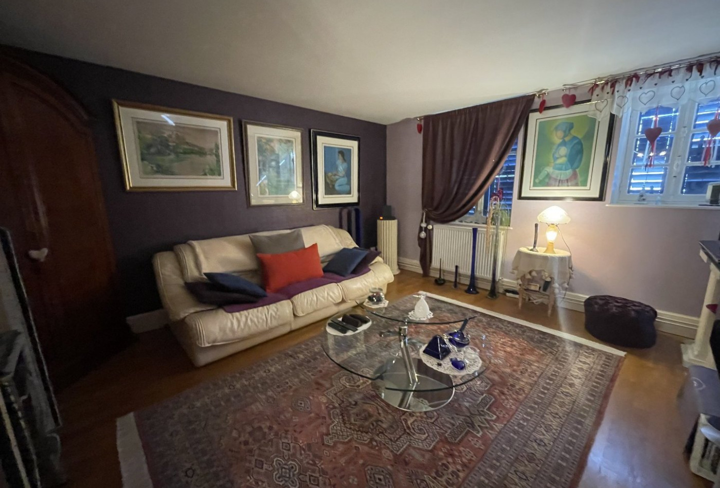 vente Maison Cirey Sur Vezouze - Photo 9