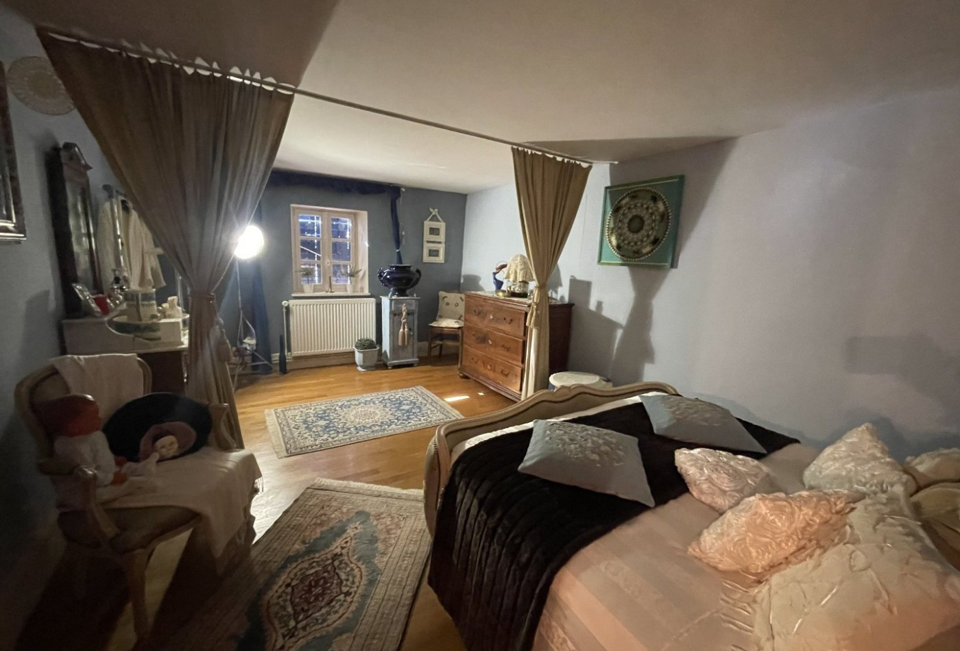 vente Maison Cirey Sur Vezouze - Photo 10