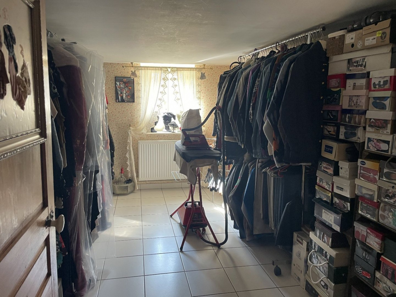 vente Maison Cirey Sur Vezouze - Photo 11