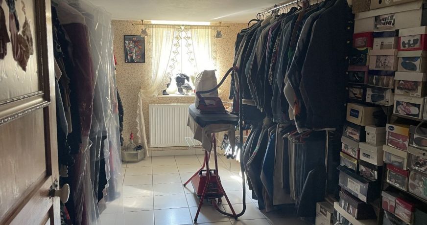 vente Maison Cirey Sur Vezouze