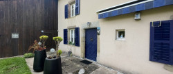 vente Maison Cirey Sur Vezouze