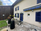 vente Maison Cirey Sur Vezouze