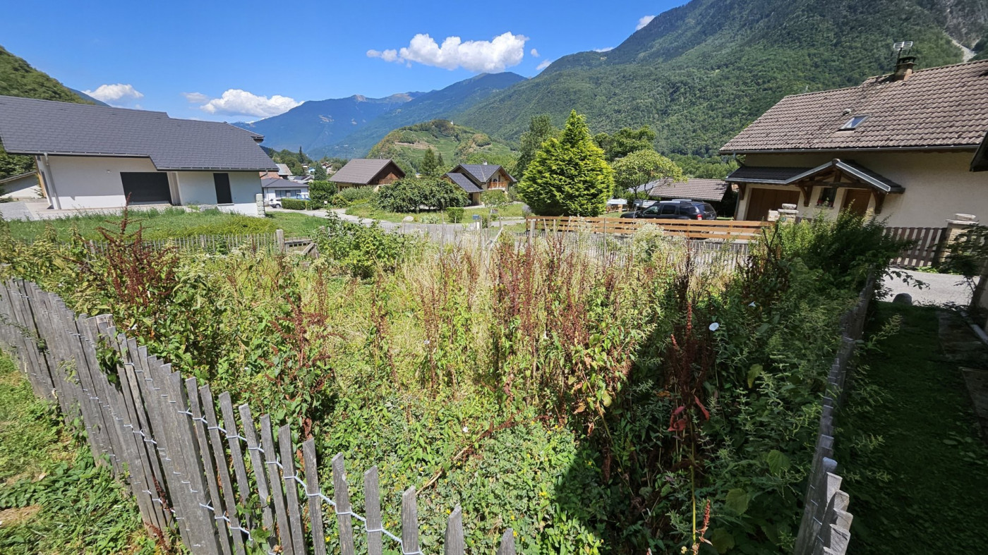 vente Terrain Rognaix - Photo 4