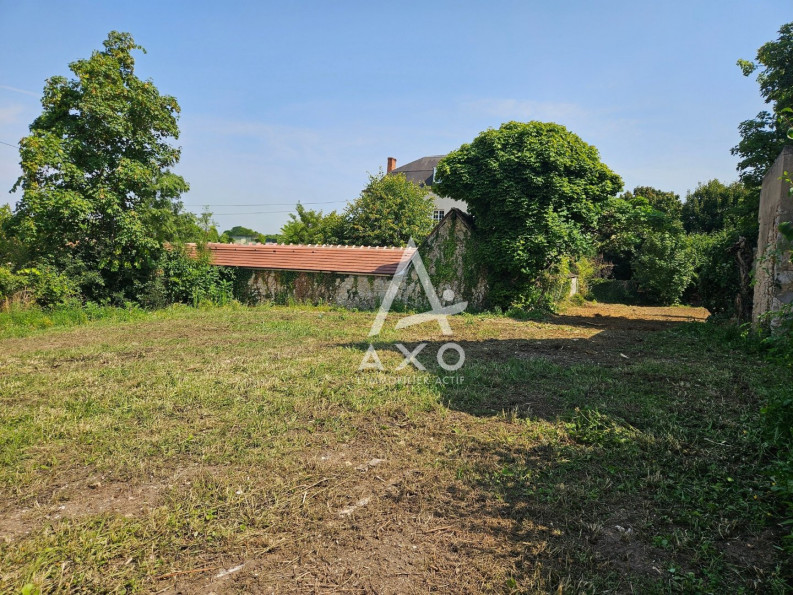 vente Terrain constructible Cepoy - Photo 3