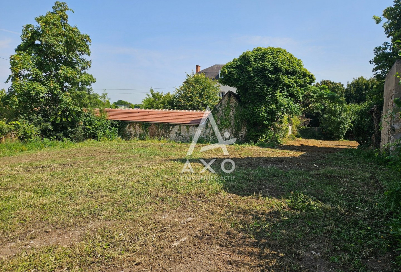 vente Terrain constructible Cepoy - Photo 3