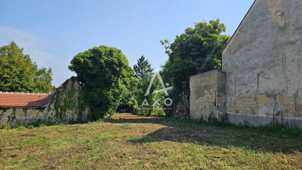 vente Terrain constructible Cepoy - Photo 2