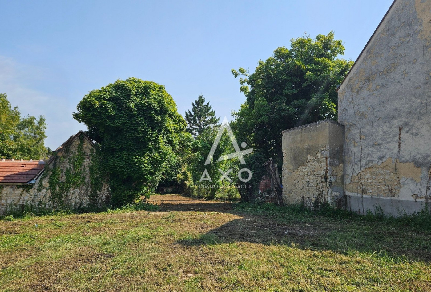 vente Terrain constructible Cepoy - Photo 2