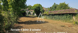 vente Terrain constructible Cepoy