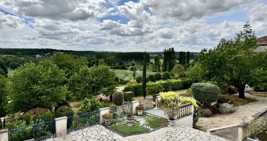 vente Maison Mouthiers Sur Boeme