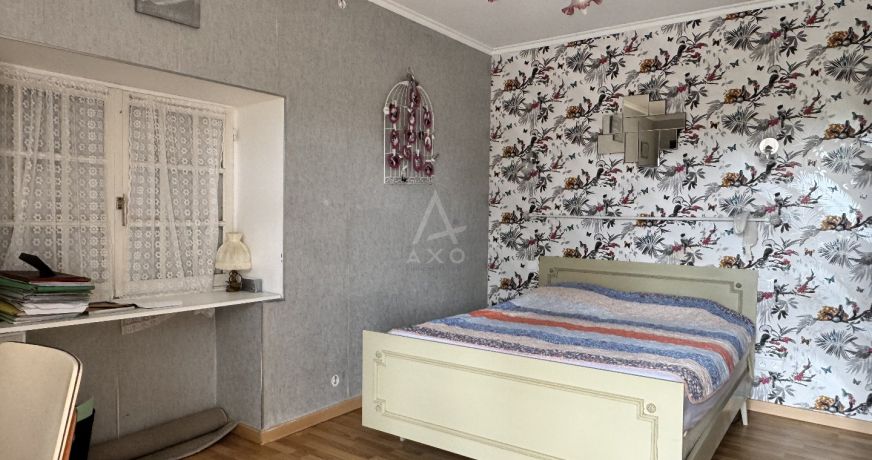 vente Maison Mouthiers Sur Boeme