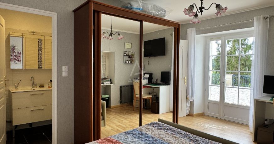 vente Maison Mouthiers Sur Boeme