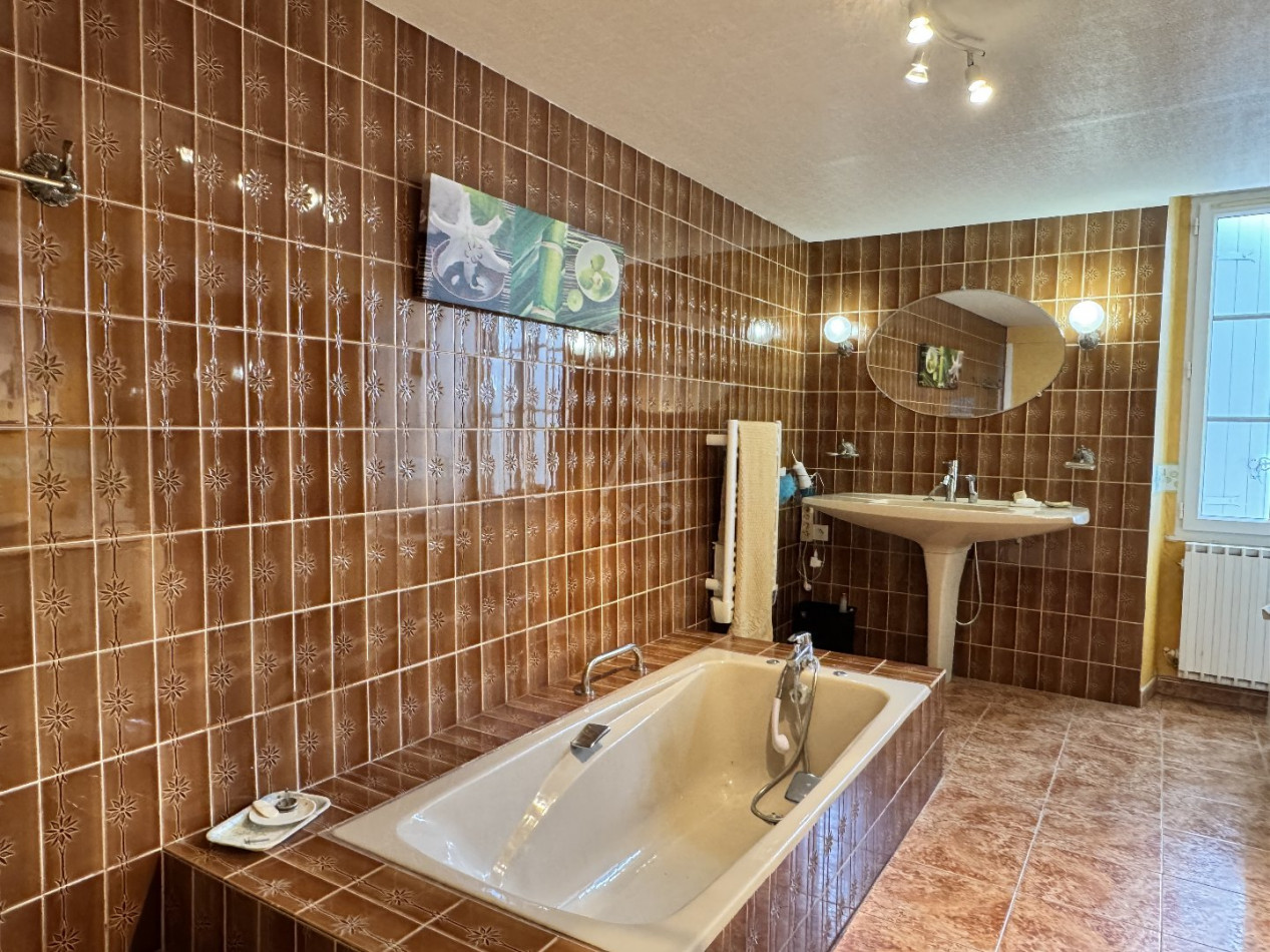 sale Maison Mouthiers Sur Boeme - Photo 15