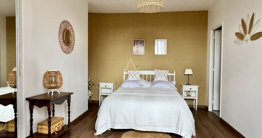 vente Maison Mouthiers Sur Boeme