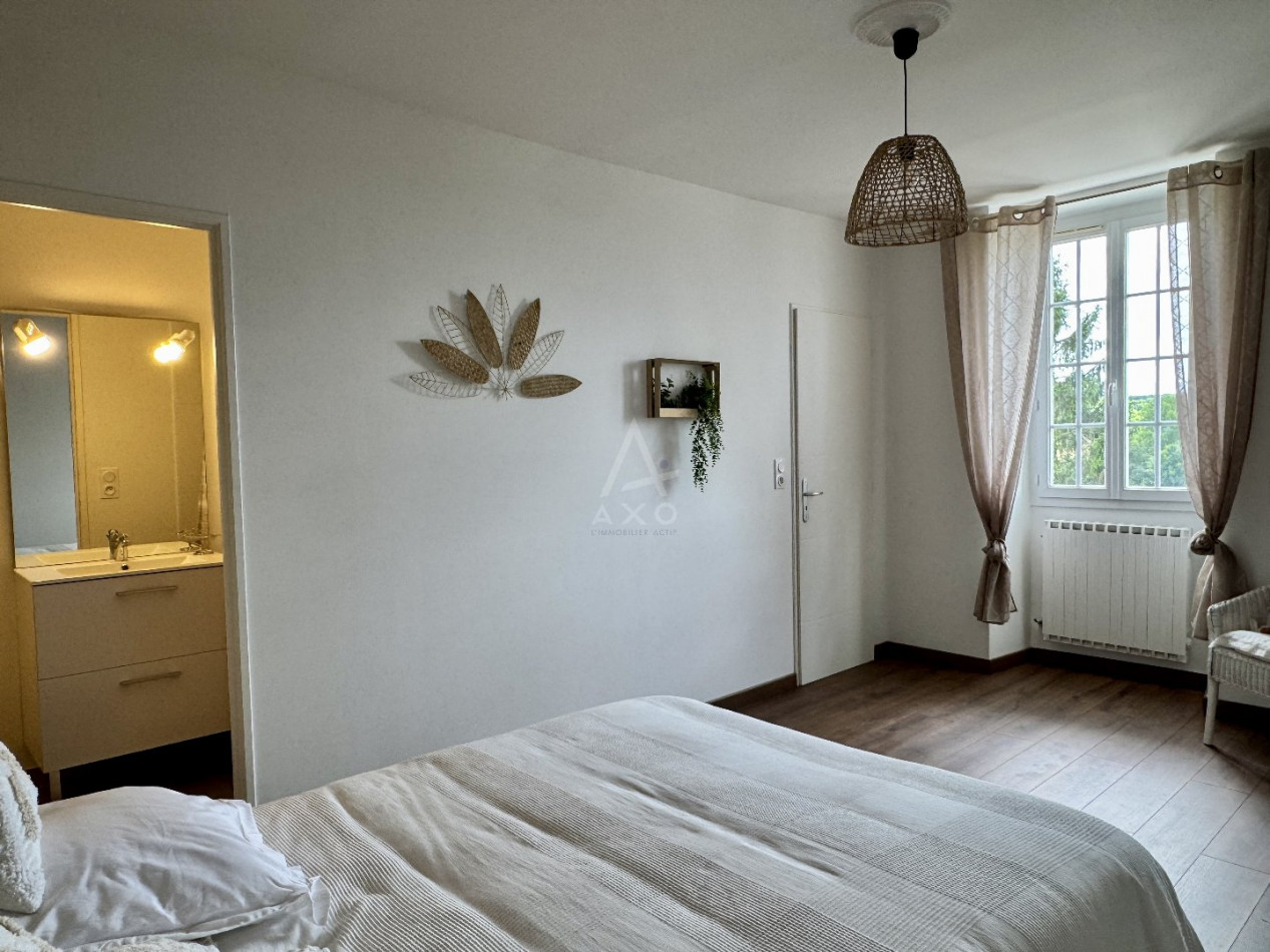 sale Maison Mouthiers Sur Boeme - Photo 18