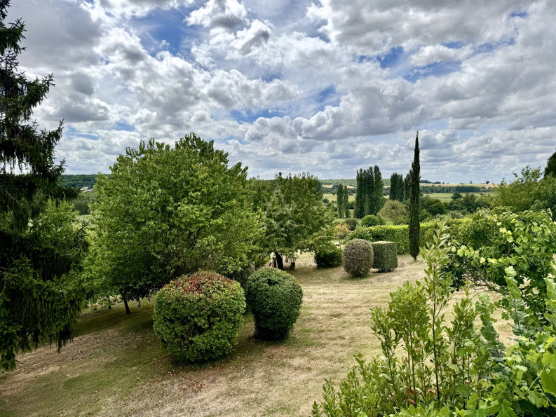 vente Maison Mouthiers Sur Boeme - Photo 6