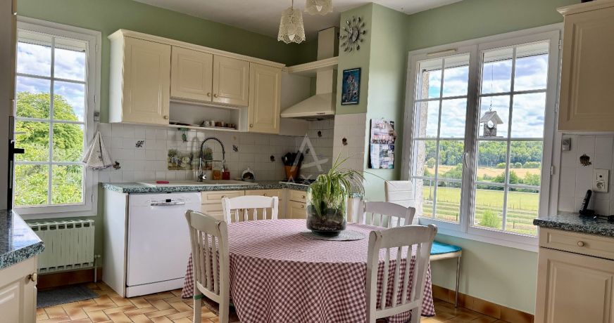 vente Maison Mouthiers Sur Boeme