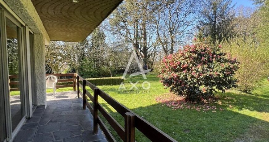 vente Maison Tremeven