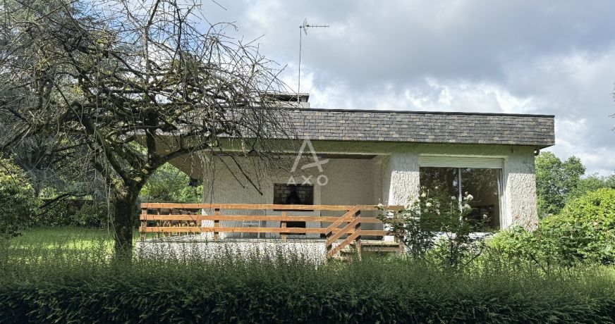 vente Maison Tremeven