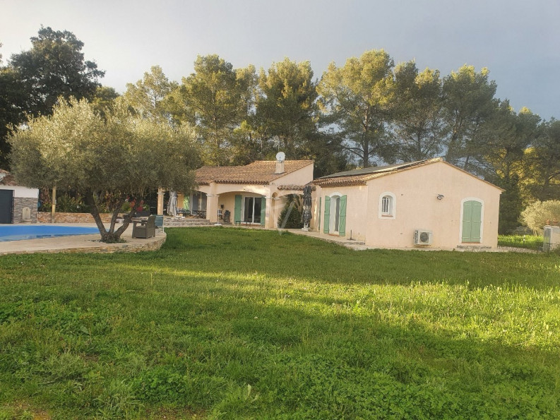 vente Villa d'architecte La Crau - Photo 6