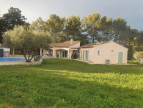 vente Villa d'architecte La Crau