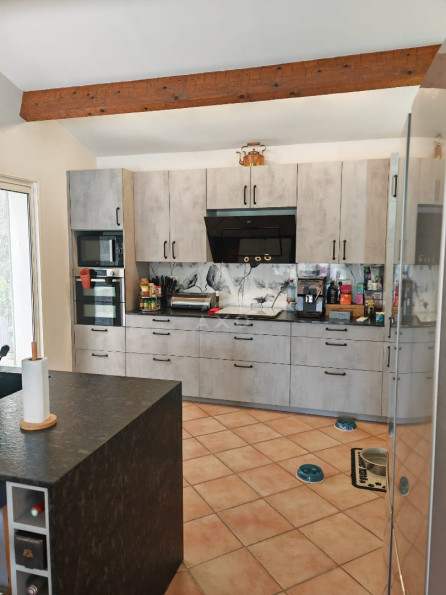 vente Villa d'architecte La Crau - Photo 5