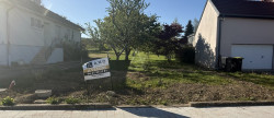 vente Terrain Augny