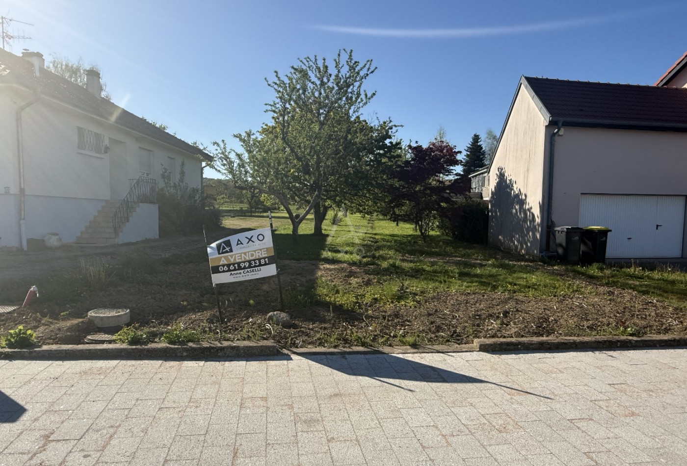 vente Terrain Augny - Photo 5
