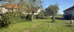 vente Terrain Augny
