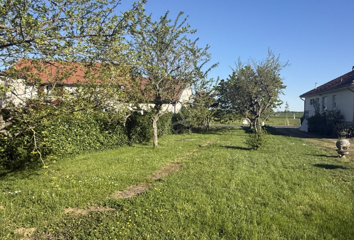 vente Terrain Augny - Photo 2