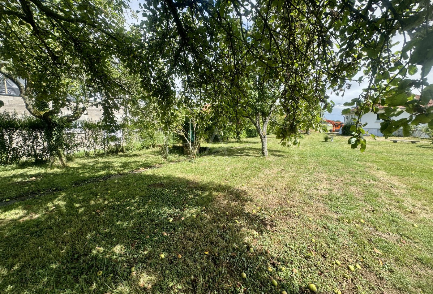 vente Terrain Augny - Photo 3