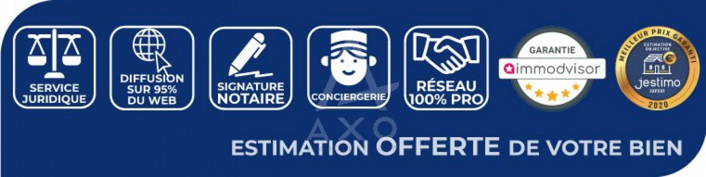 vente Villa d'architecte Le Beausset - Photo 6