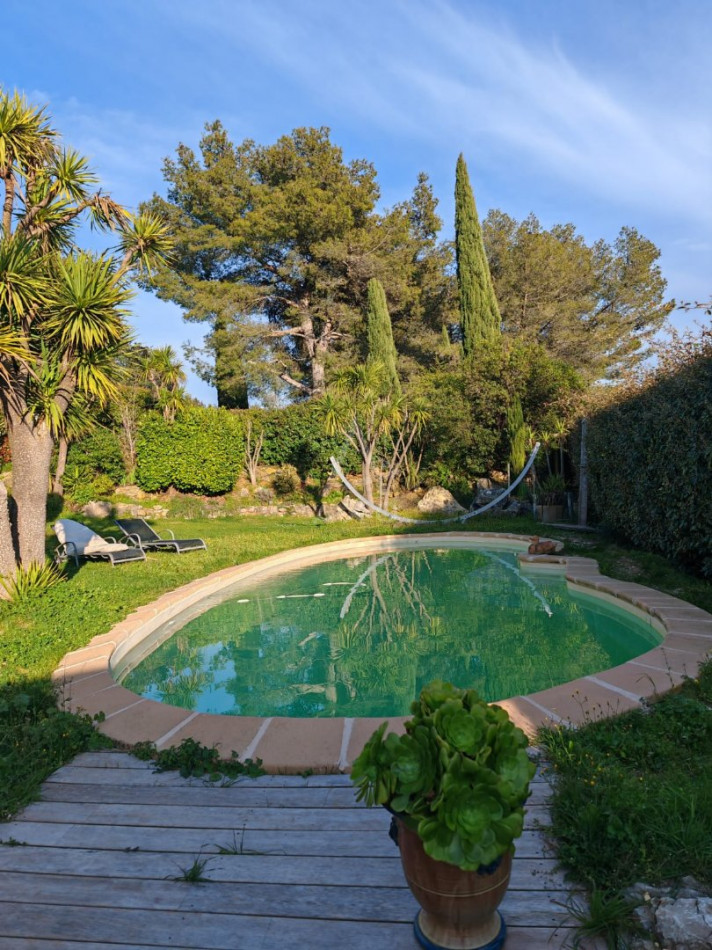 vente Villa d'architecte Le Beausset - Photo 5