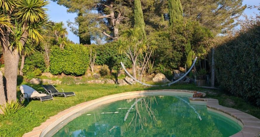 vente Villa d'architecte Le Beausset