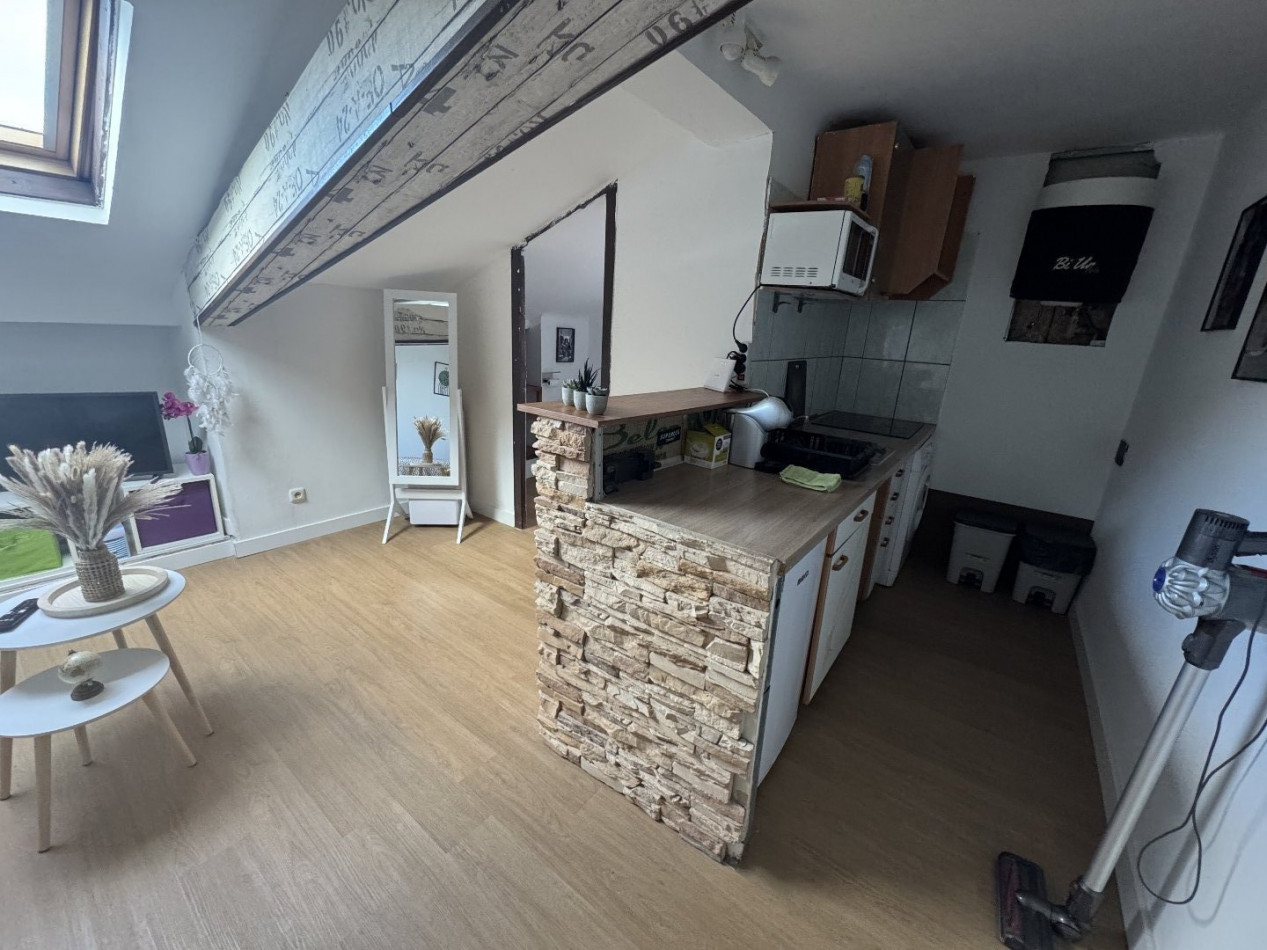 vente Appartement Hendaye - Photo 1