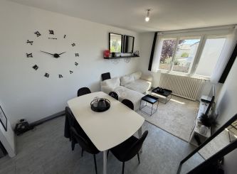 vente Maison ChÂtellerault