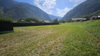 vente Terrain constructible Rognaix