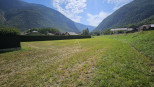 vente Terrain constructible Rognaix