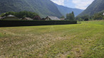 vente Terrain constructible Rognaix