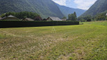 vente Terrain constructible Rognaix