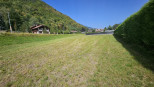 vente Terrain constructible Rognaix