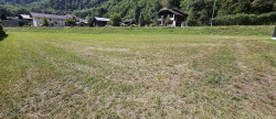 vente Terrain constructible Rognaix