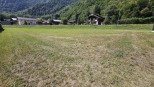 vente Terrain constructible Rognaix