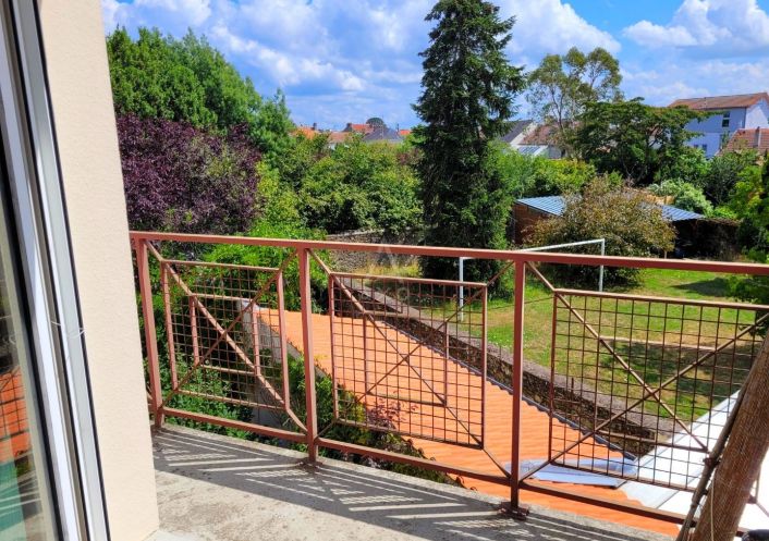 vente Appartement Nantes