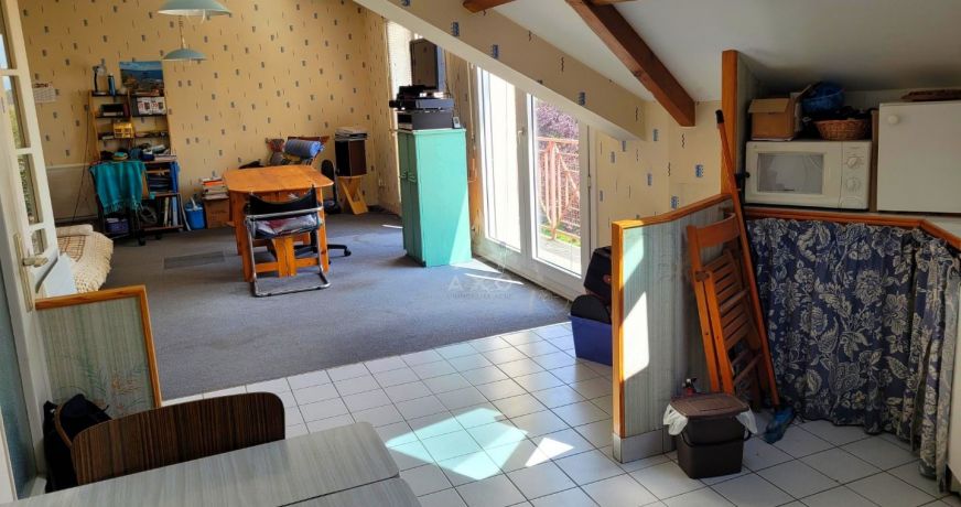 vente Appartement Nantes