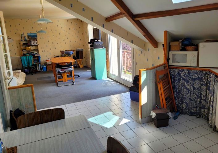 vente Appartement Nantes