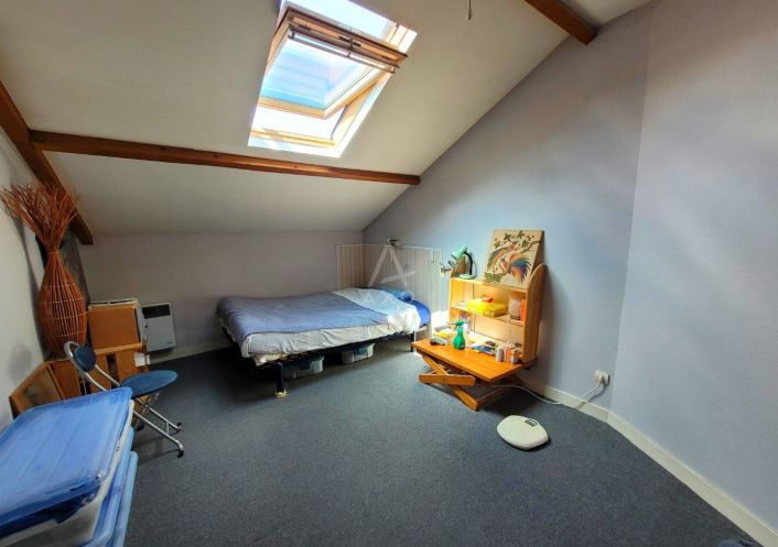 vente Appartement Nantes