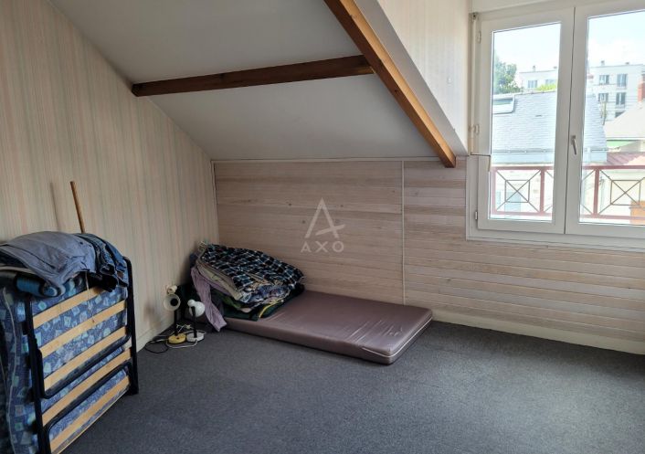 vente Appartement Nantes