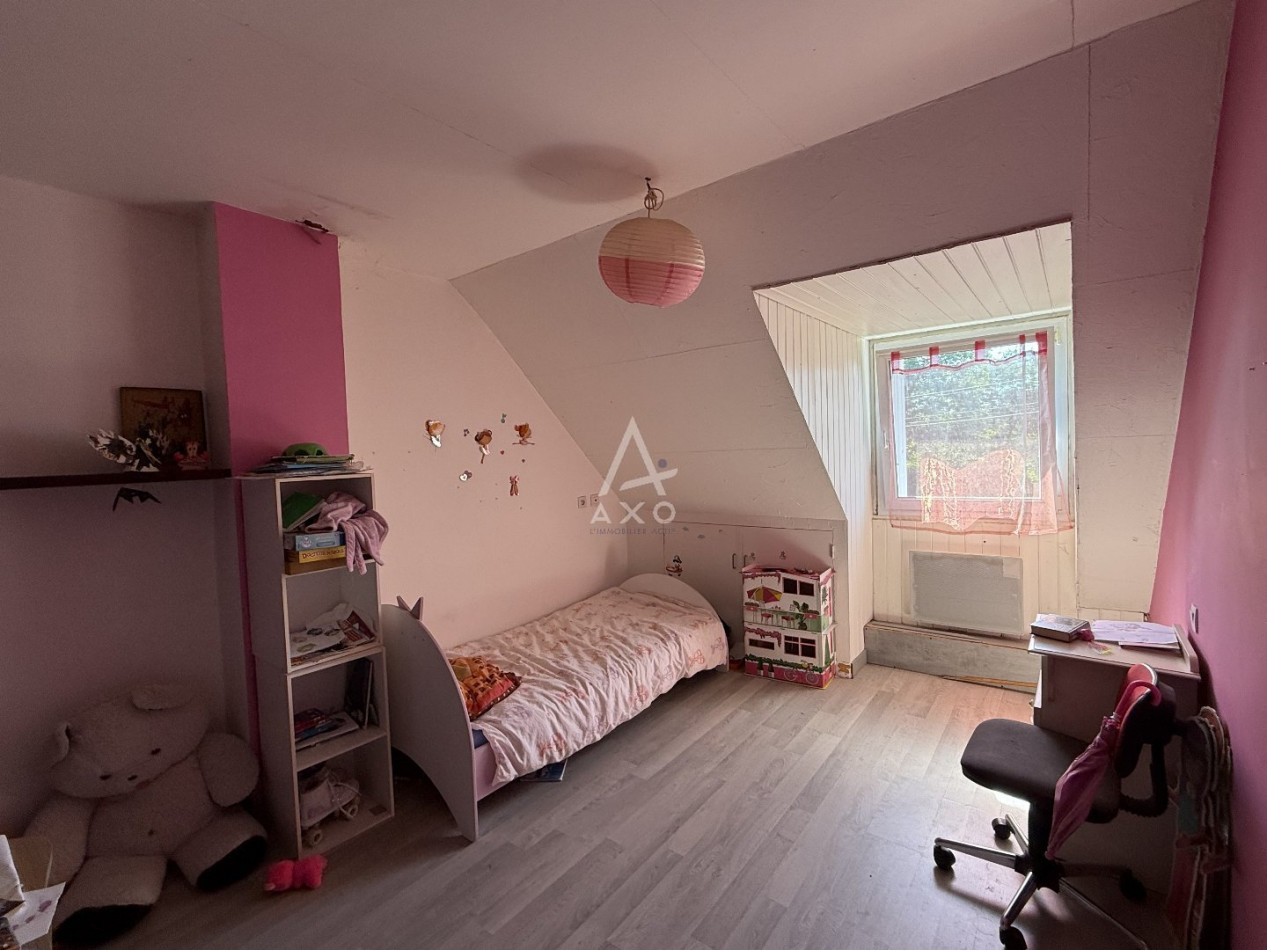 sale Maison Lanvenegen - Photo 8